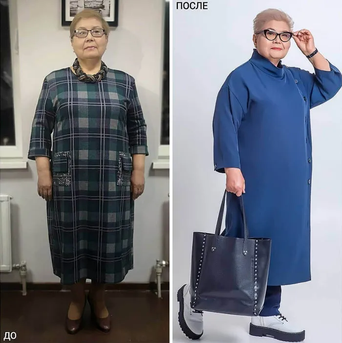 30 Personas con su nuevo look, gracias a este estilista y su equipo