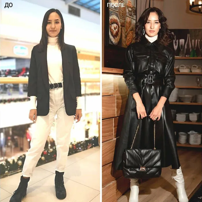 30 Personas con su nuevo look, gracias a este estilista y su equipo
