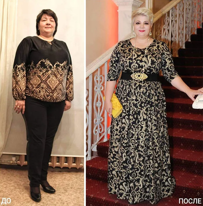 30 Personas con su nuevo look, gracias a este estilista y su equipo