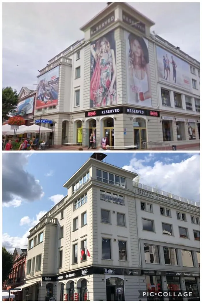 Poland Is Removing Flashy Banners And Ads, And The "Cleanse" Looks So Good (30 Before & After Pics)