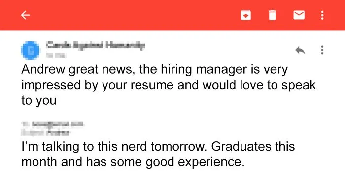 28 Best Worst Failures By Employers Hiring