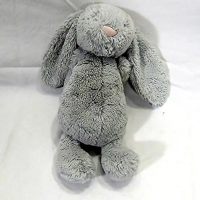 I Had A Bunny (Which I Called Bunny) Disclaimer: Not My Picture (Link Below) But You Get The Idea