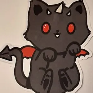 Demongrrrrl