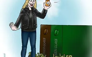 Hey Pandas, Make A Comic About Anything (Closed)