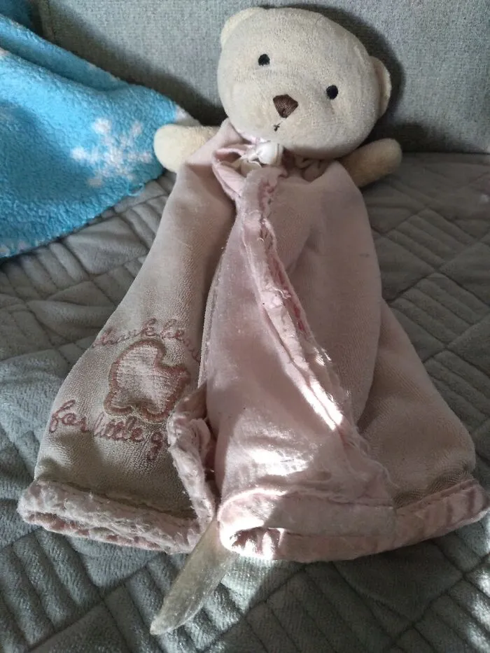 I'm 13, But I Still Love My La Bear! I Always Will! :)