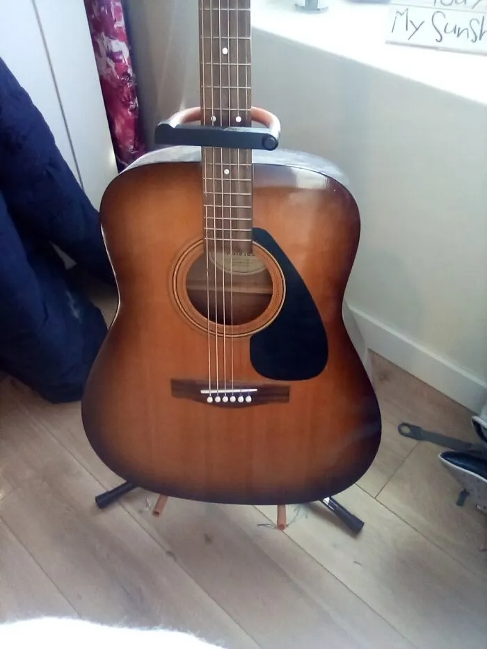 My Guitar
