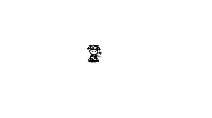 Reg Cow #2 Joselyn E