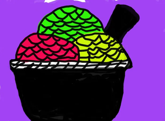 Ice Cream
