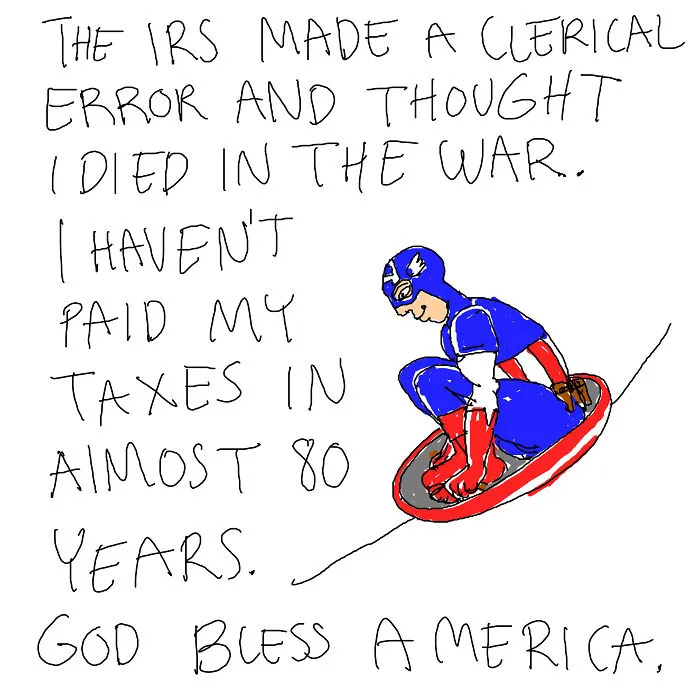 Captain America
