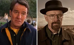 30 Side-By-Side Pics Of Characters People “Refuse To Believe” Are Played By The Same Actors