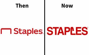 30 Times Companies Left Many People Disappointed After Changing Their Logo Design