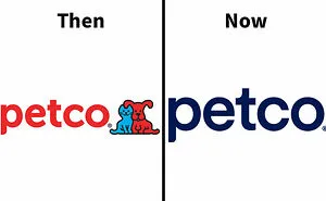 30 Times Companies Left Many People Disappointed After Changing Their Logo Design
