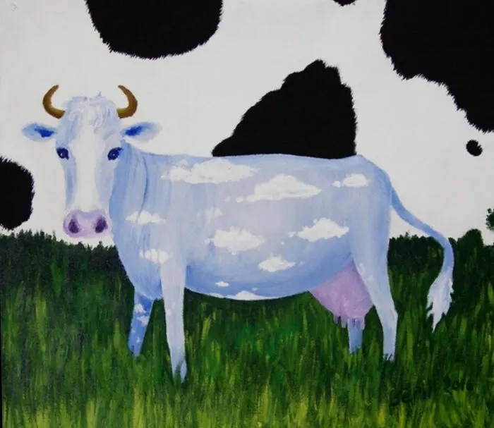 Cow