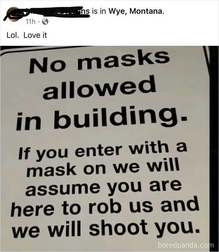 If You Attempt To Live, We Will Shoot