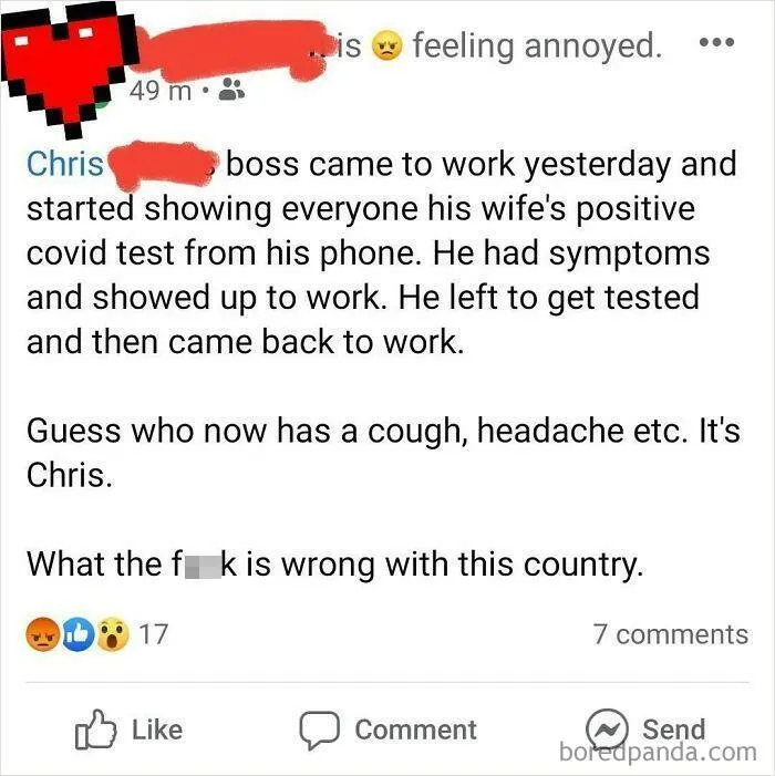 There's No Hope