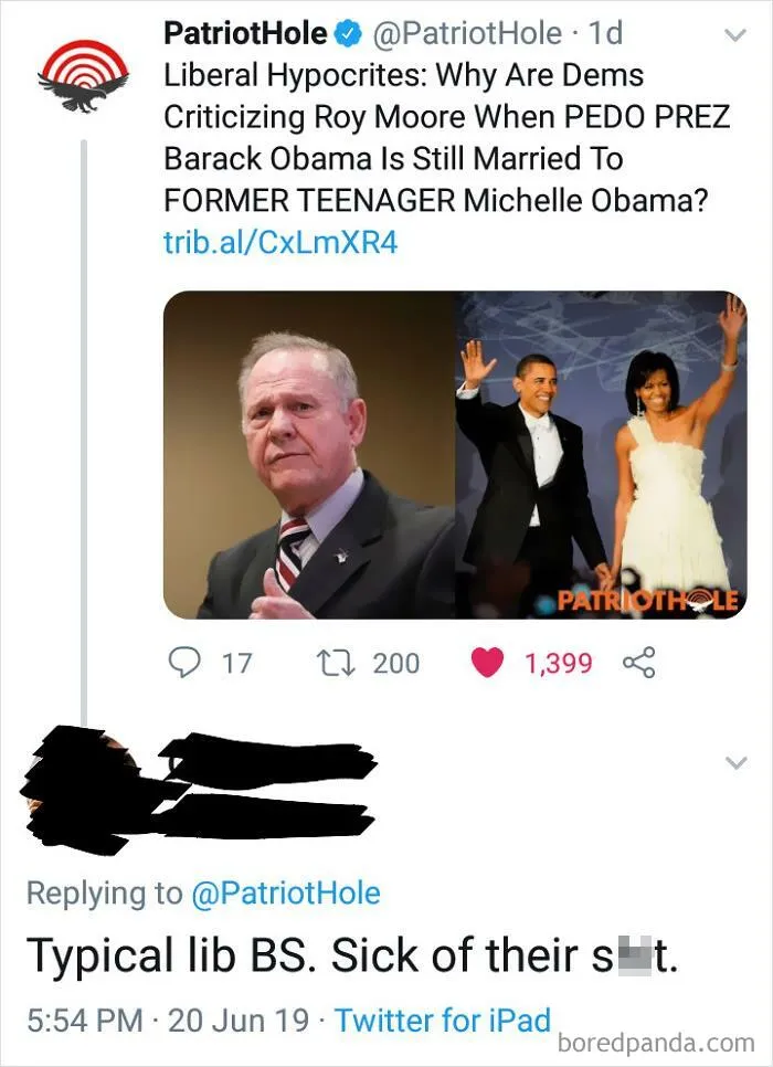 Please Be A Joke
