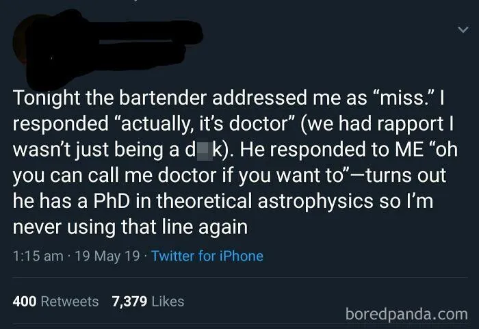 Doctor