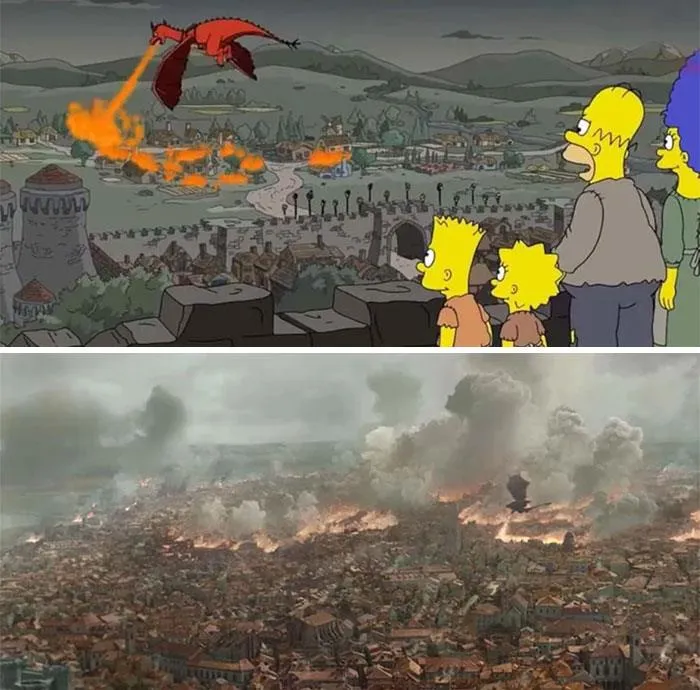 Got Season 8 Plot Twist