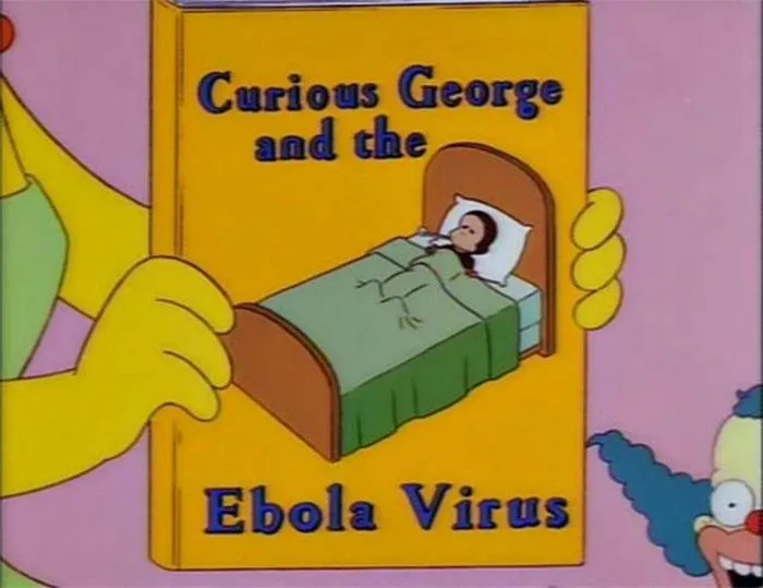 The Ebola Virus