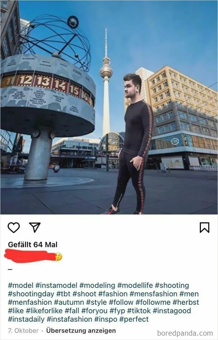 Bonitas fotos en Berlín