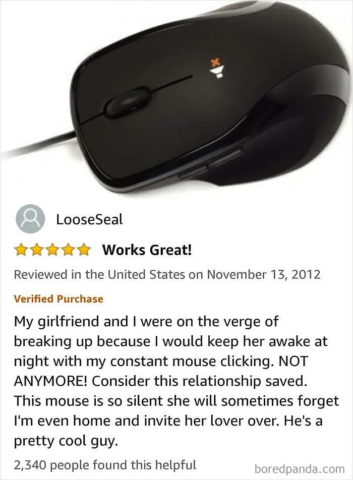 Definitely Works Well