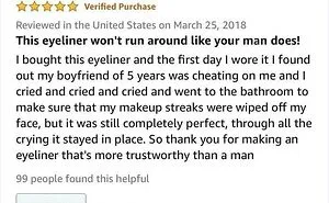 50 Hilariously Honest Amazon Reviews