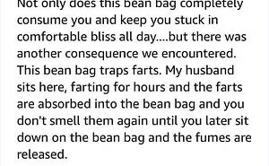50 Hilariously Honest Amazon Reviews