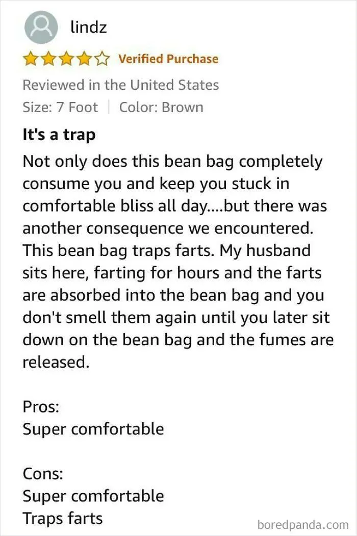 It’s A Trap!