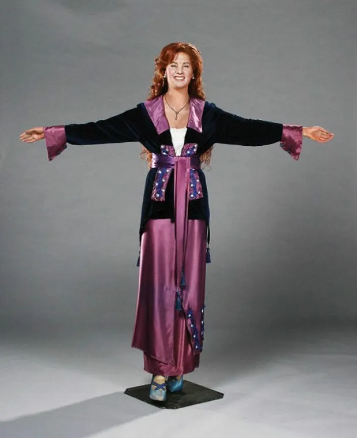 Titanic: Rose Dewitt Bukater