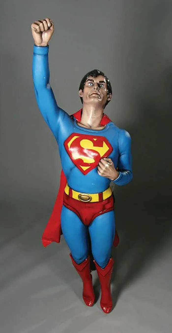 Superman / Clark Kent