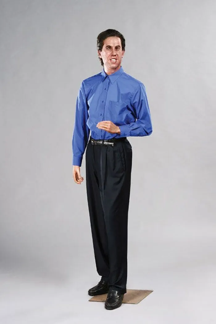 Seinfeld: Jerry Seinfeld
