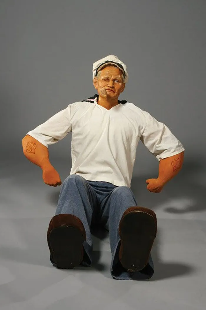 Popeye