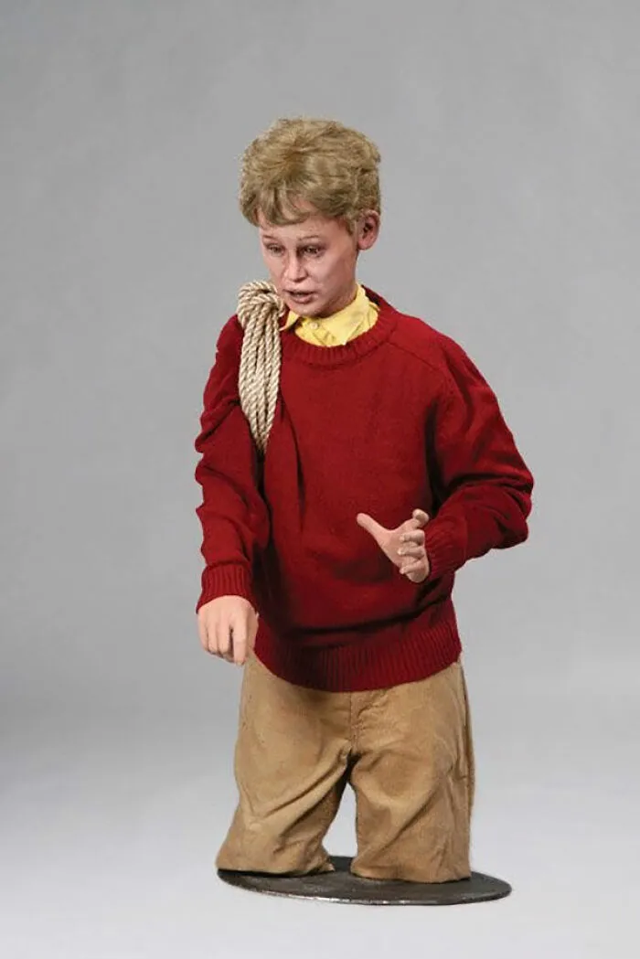 Solo En Casa: Kevin Mccallister