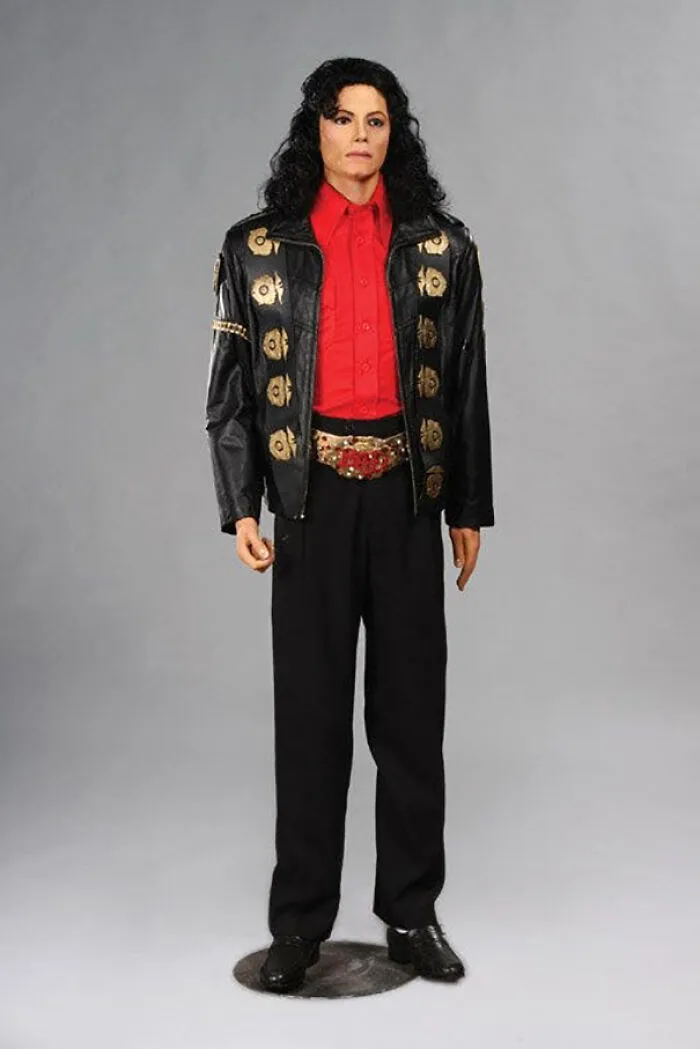 Michael Jackson