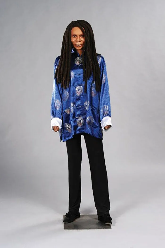 Whoopi Goldberg