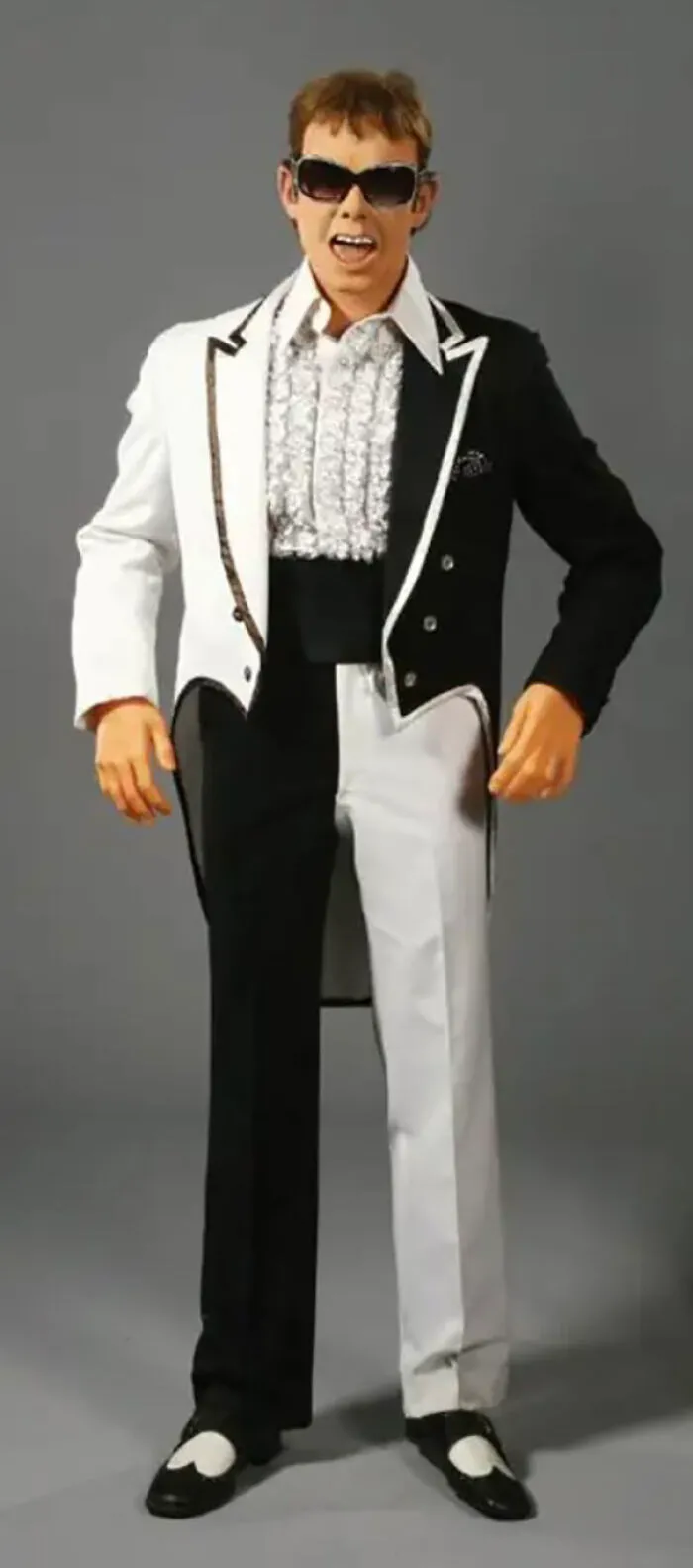 Elton John