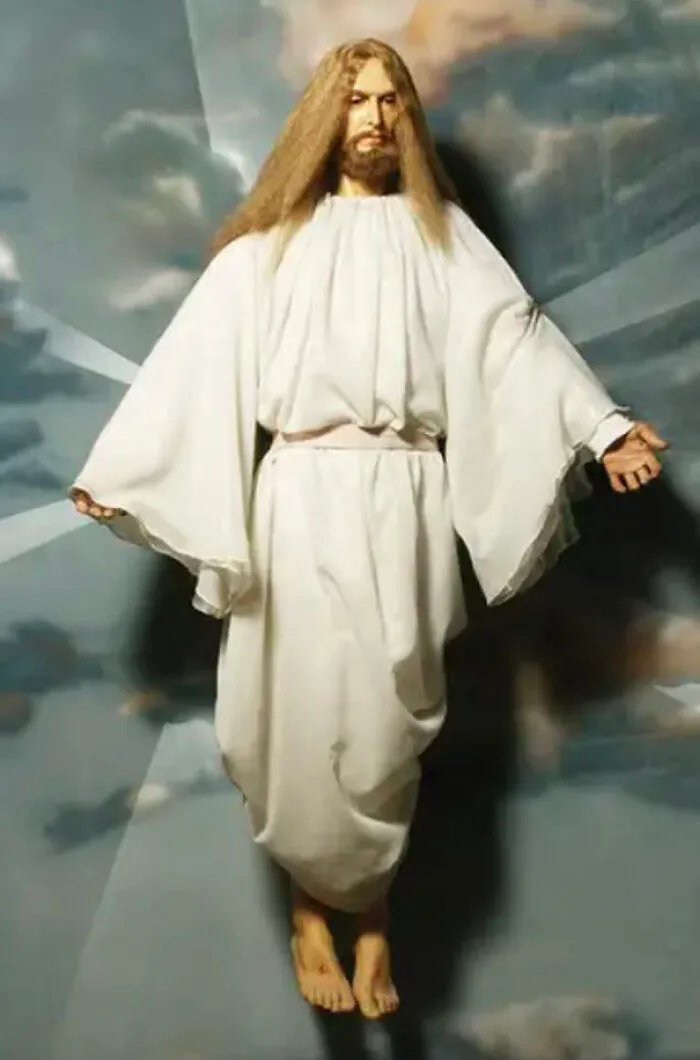 Jesus Christ