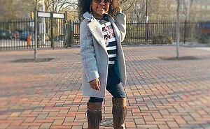 This Dad Sews Custom Clothes For His 9-Year-Old Daughter, And Here Are 30 Of The Coolest Ones