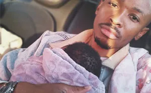 Man Lists 10 Things He Has Learned In His 160 Days As A Father, And His Thread Goes Viral