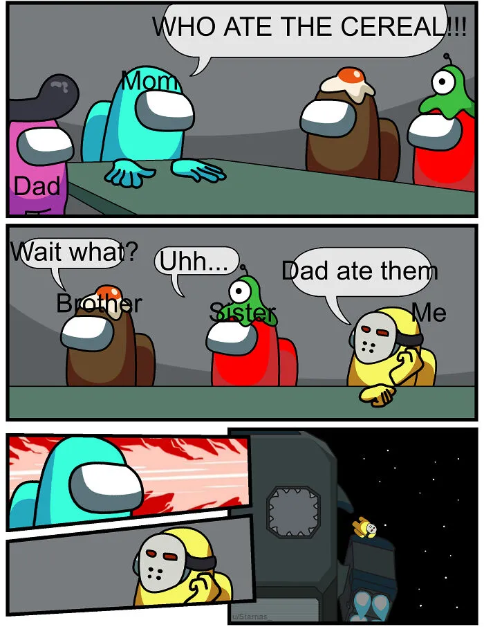 Me Irl