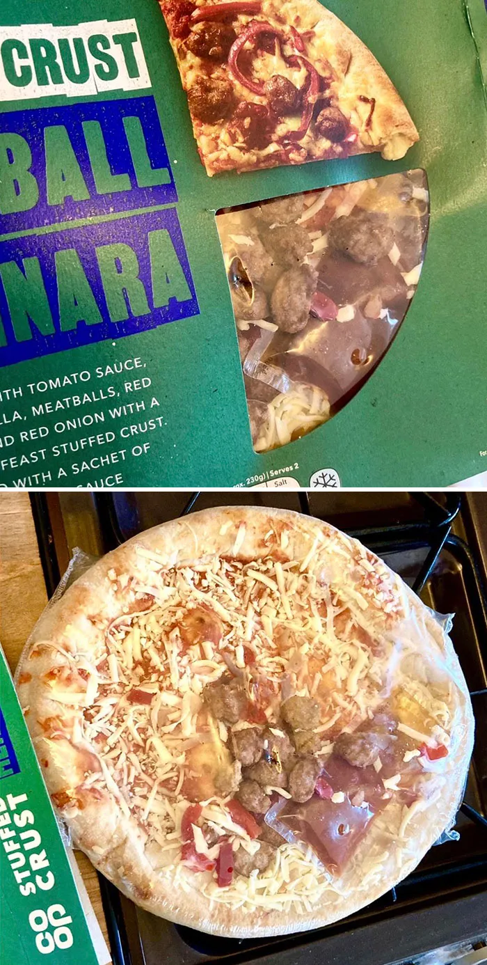 Supongo que la carne simplemente quería asiento de ventanilla