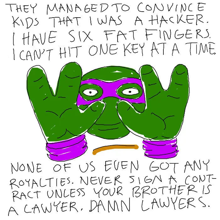 Donatello