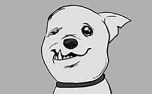 Artist Who Made People Cry With Her Grim Reaper Animal Comics Is Back, And This Time It's About Paying Tribute To Shelter Staff