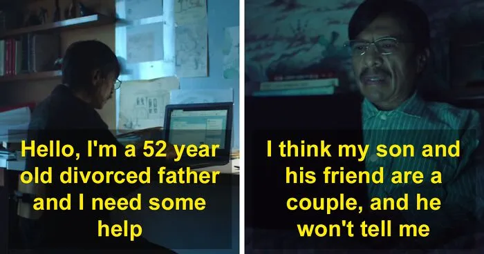 People Are Applauding Doritos For This Ad Featuring A Dad And His Gay Son, That Is Based On A True Story