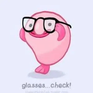 Smart blobfish