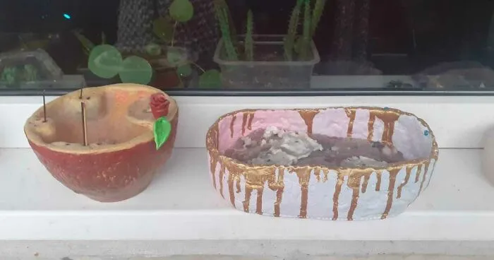 Pandas, Show Us Your Artistic Craft (Closed)