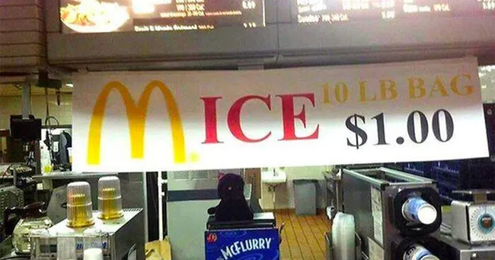 Pandas, Find The Best Image Of A Design Fail, And Post It Here (Closed)