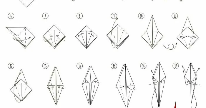 Hey Pandas, Fold An Origami Animal (Closed)