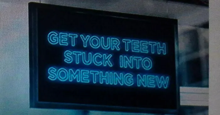 Hey Pandas, What Context-Related Advertising Has Made You Go "Hmmm…"? (Closed)
