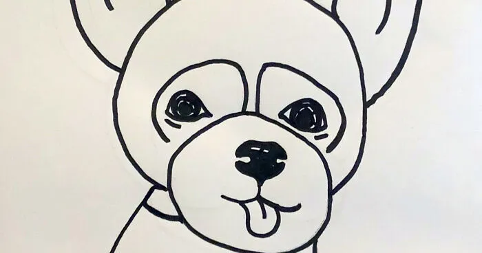 Hey Pandas, Draw An Animal Blep (Closed)